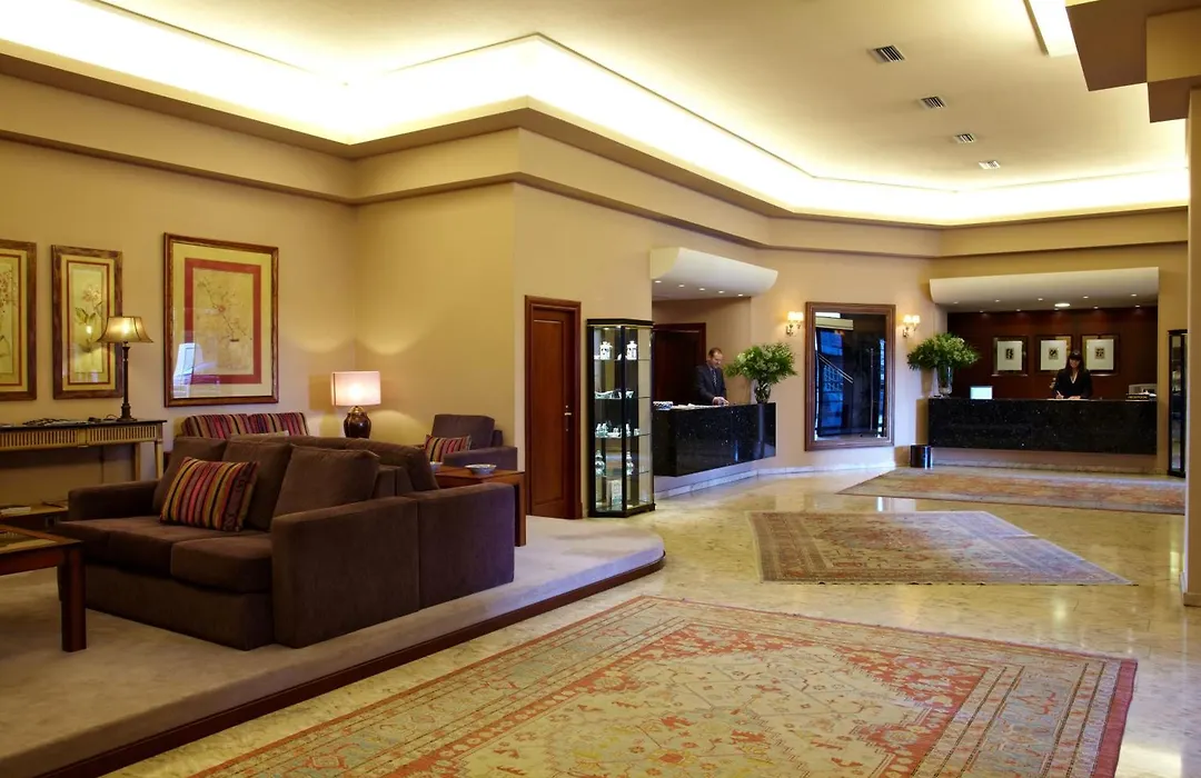 Hotel Coia De Vigo-1