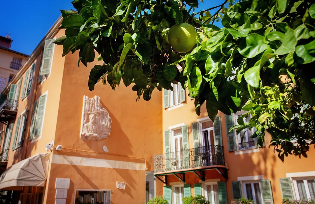Hôtel restaurant Oasis-1