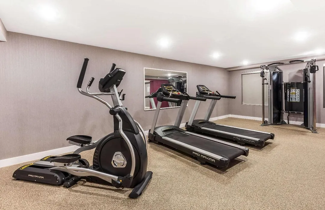 La Quinta By Wyndham Aberdeen-Apg-1