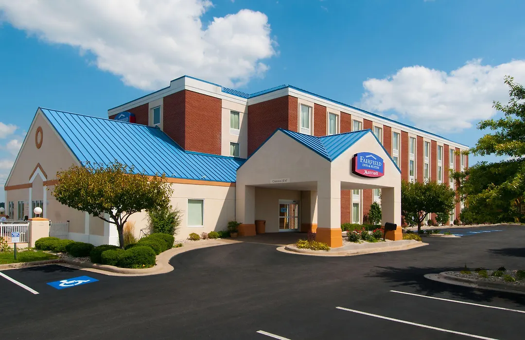 Best Western Plus Beckley Inn-1