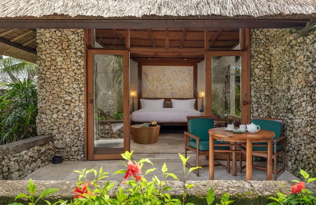 The Oberoi Beach Resort, Bali-1