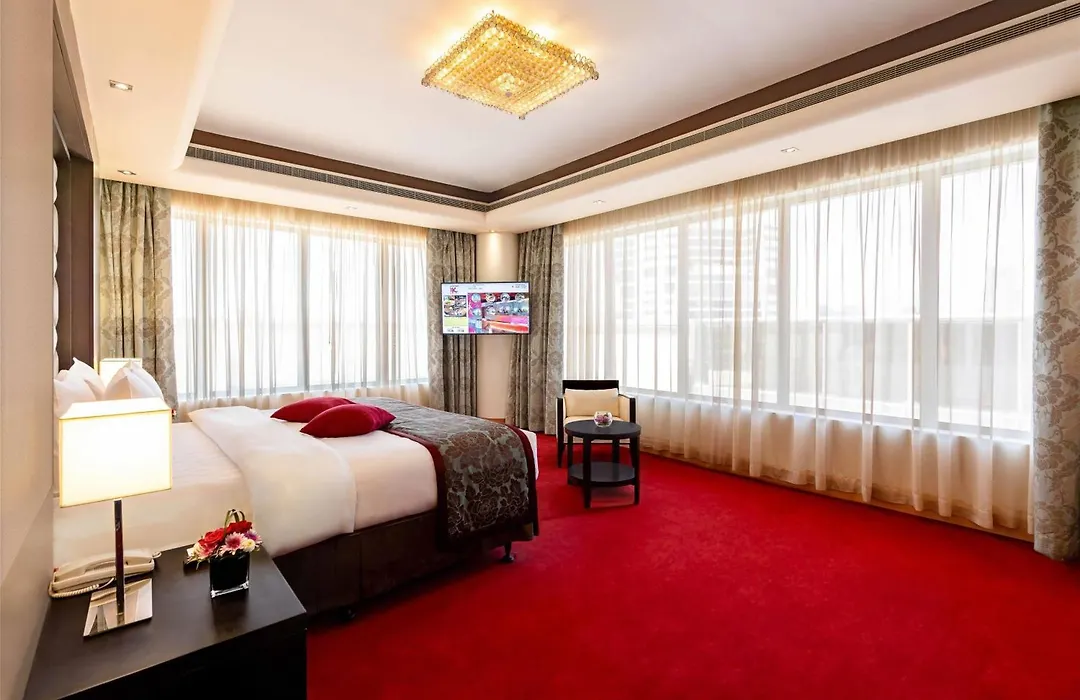 The K Hotel-1