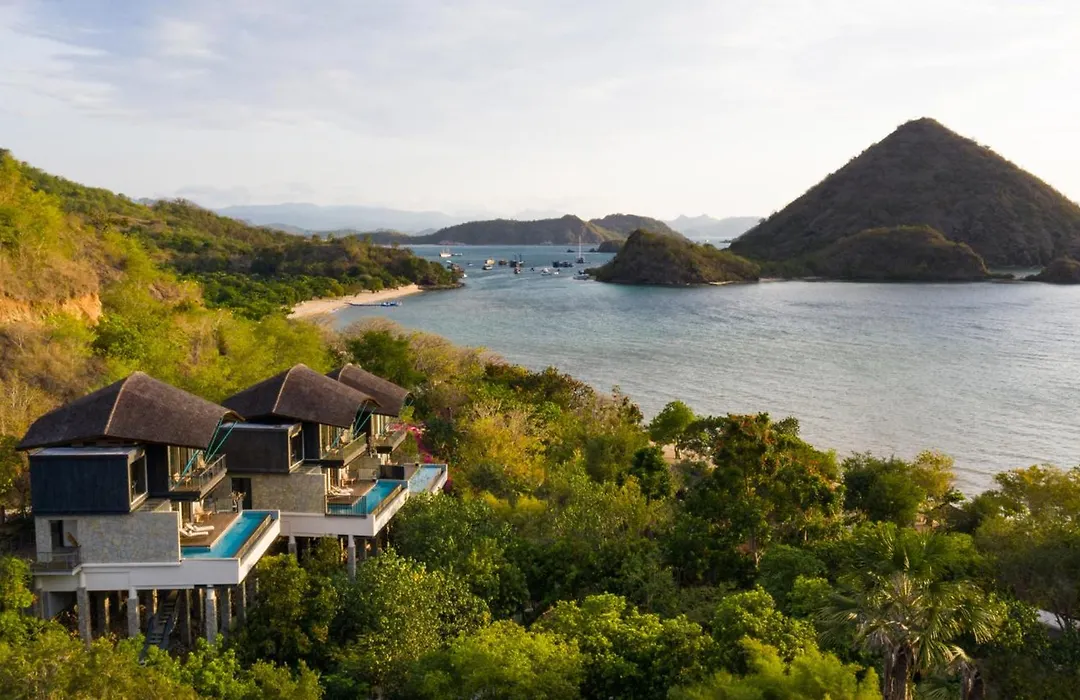 Plataran Komodo Resort & Spa - Chse Certified-1