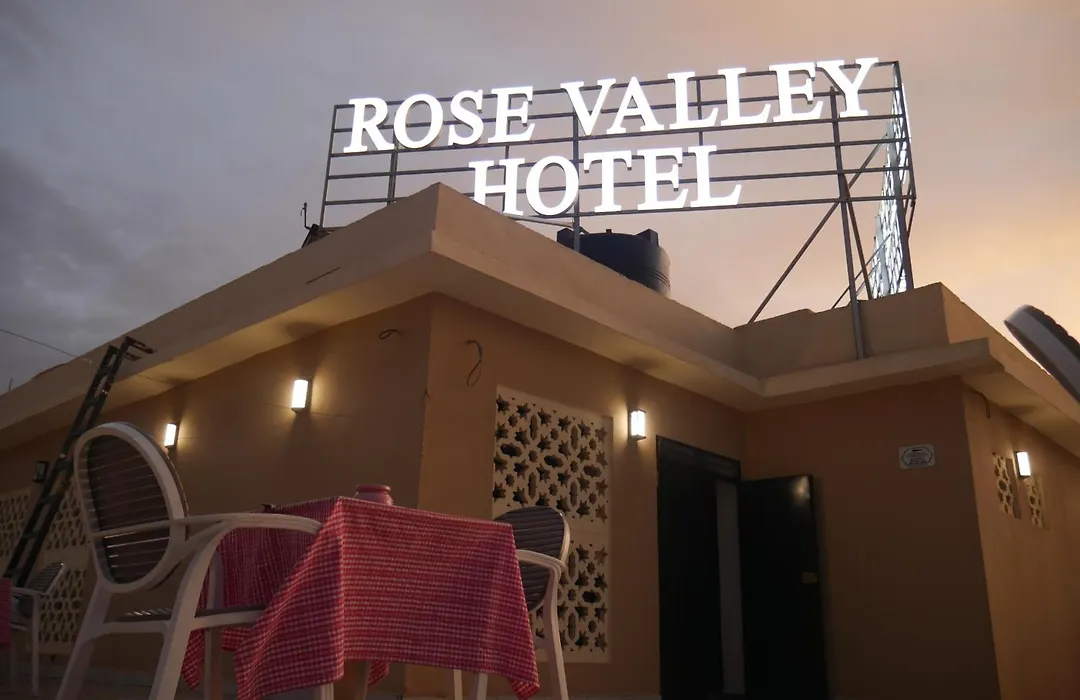 Rose Valley Hotel-1
