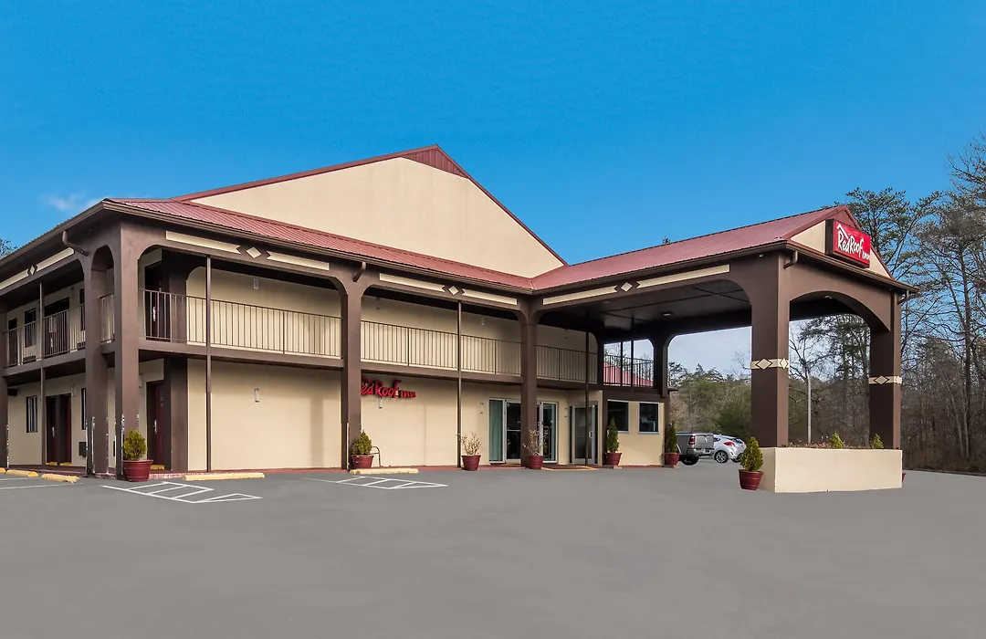 Red Roof Inn Crossville-1