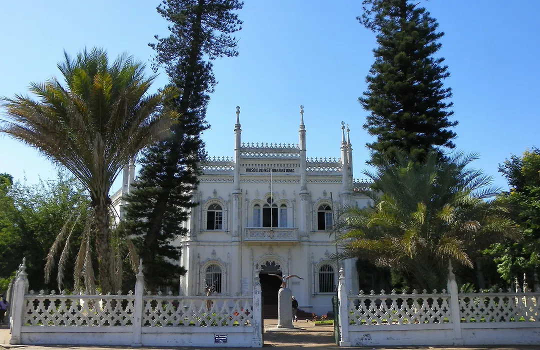 Pestana Rovuma-1