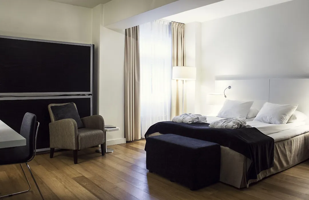 Thon Hotel Bristol, Bergen-1