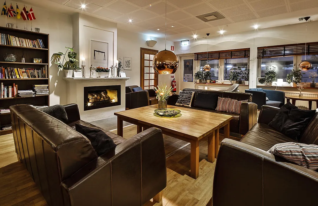 First Hotel Joergen Kock-1