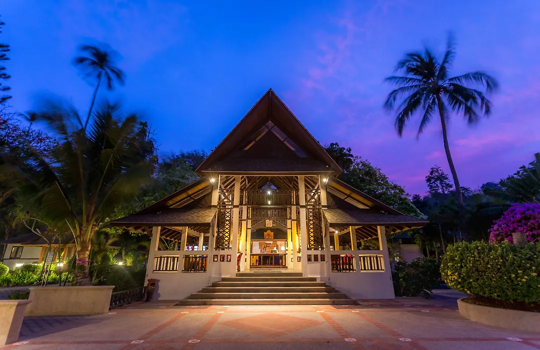 Phi Phi Holiday Resort, Leam Tong Beach-1