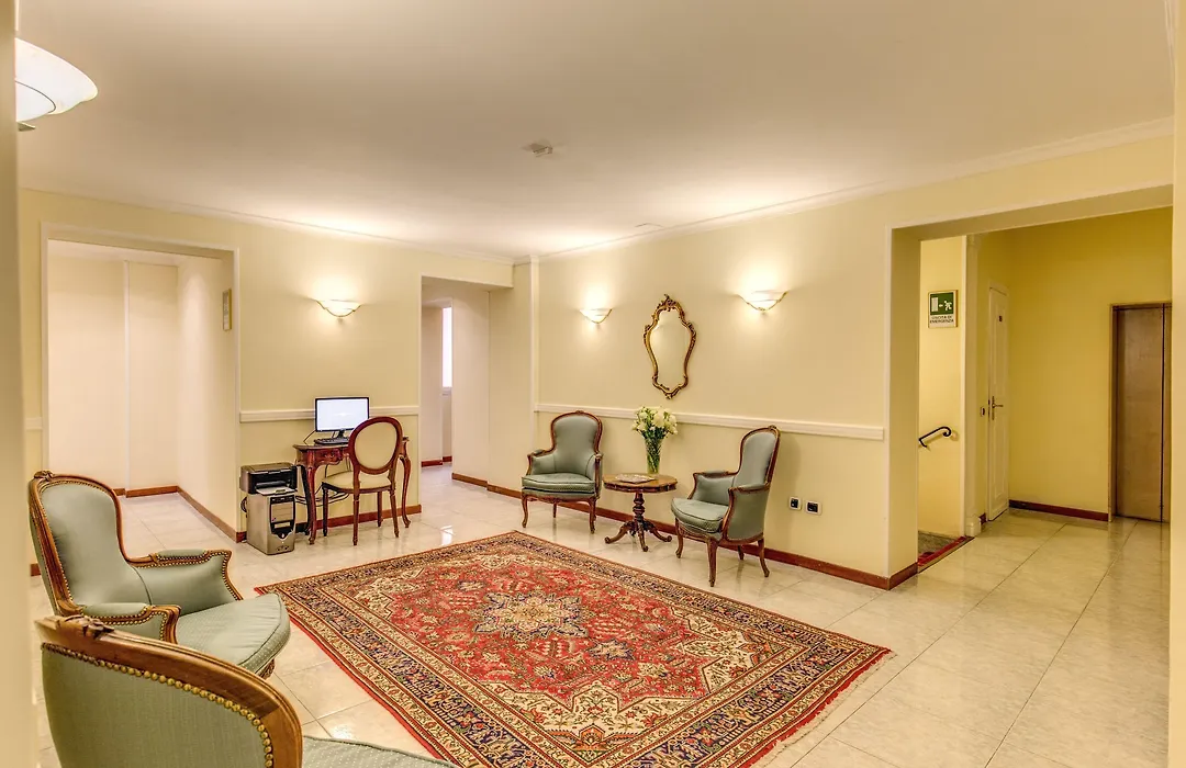 Hotel San Silvestro-1