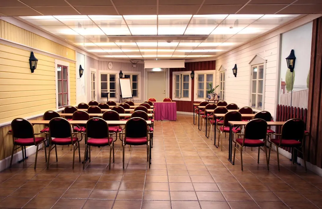 Best Western Hotel Gamla Teatern-1