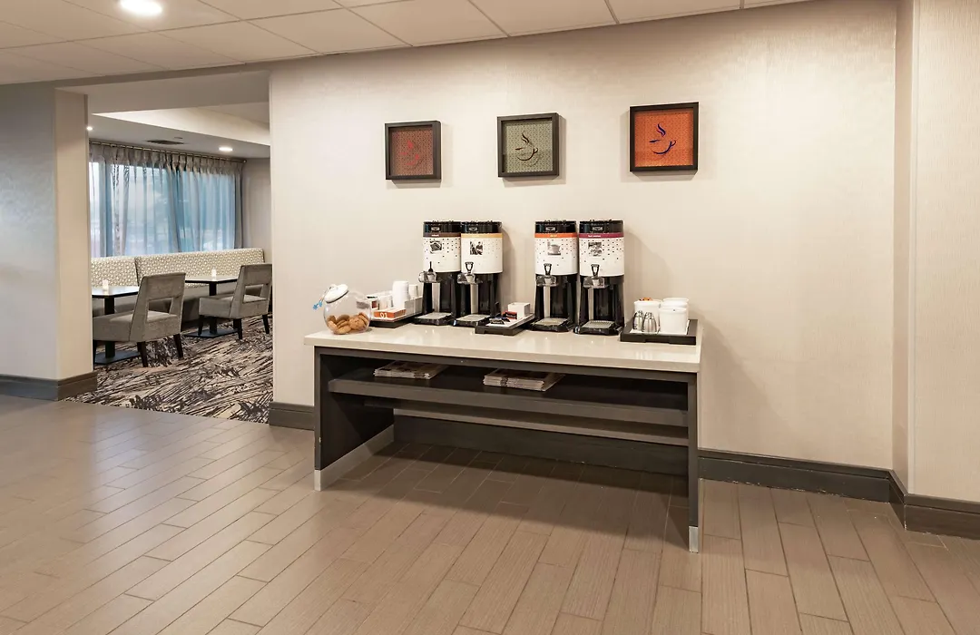 Hampton Inn Waco North-1