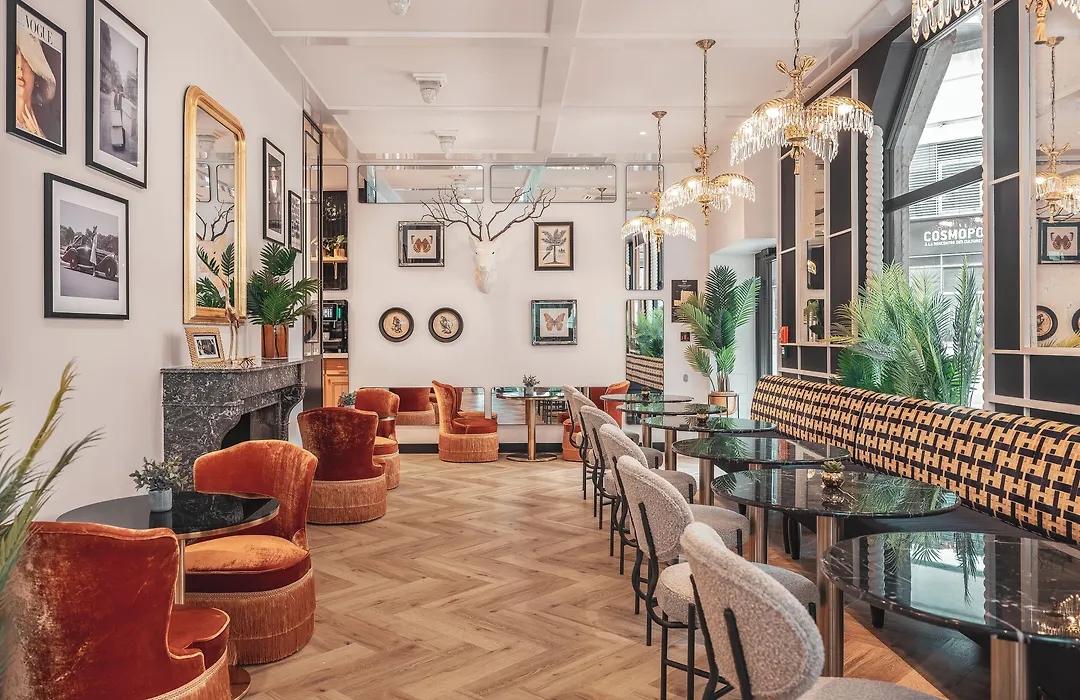 Billie Hôtel-1