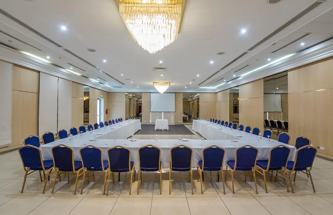 Sun Hall Hotel-1