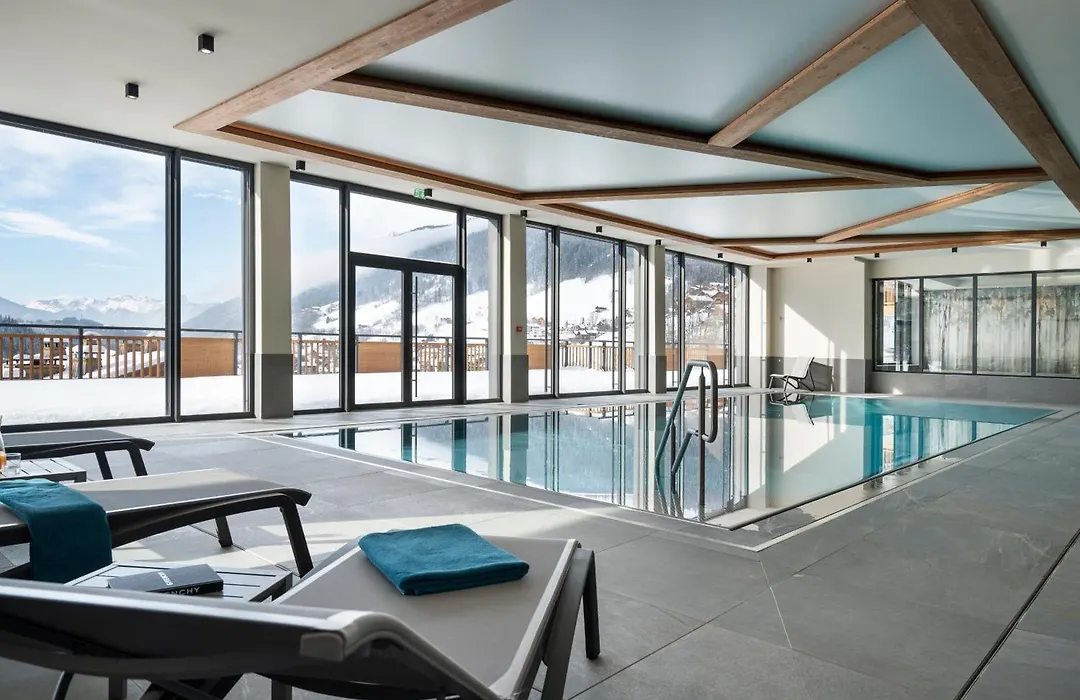 Les Chalets de Joy-1