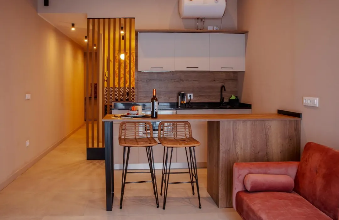 La Fabbrica Del Mediterraneo Apartments-1