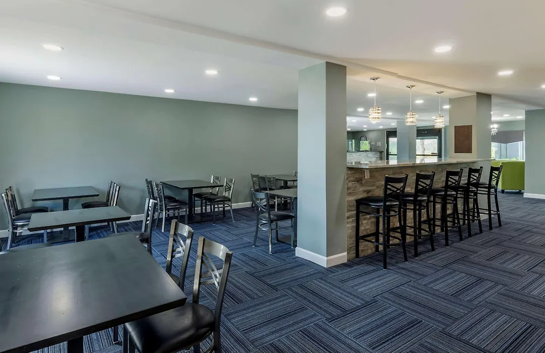 Quality Inn Verona - Staunton North-1
