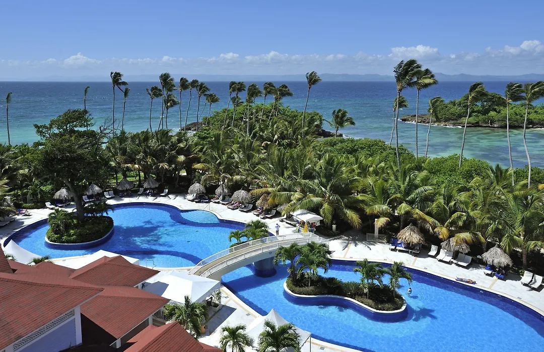 Cayo Levantado Resort (Adults Only)-1