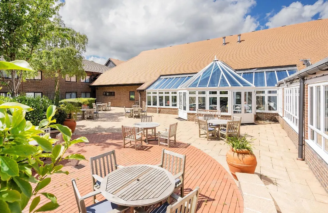 Holiday Inn Maidstone-Sevenoaks By Ihg-1
