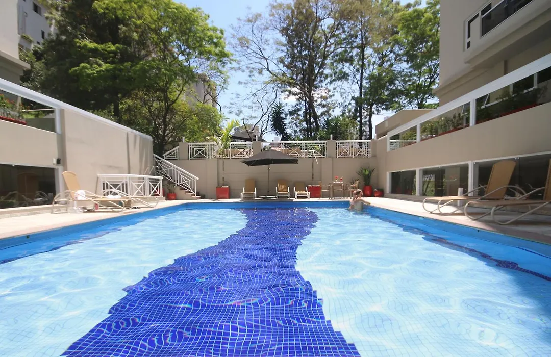 Ez Aclimação Hotel-1