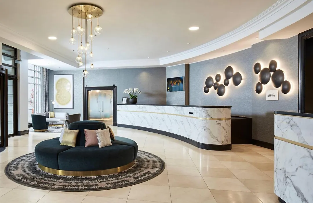 London Marriott Maida Vale-1