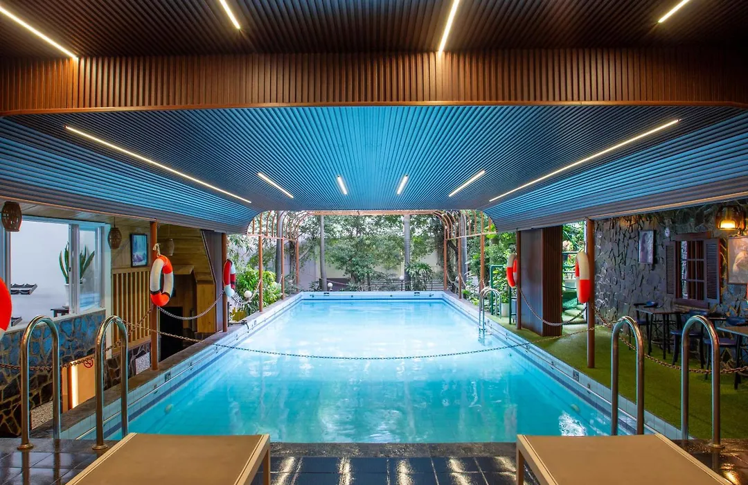 Royal Hotel Saigon-1