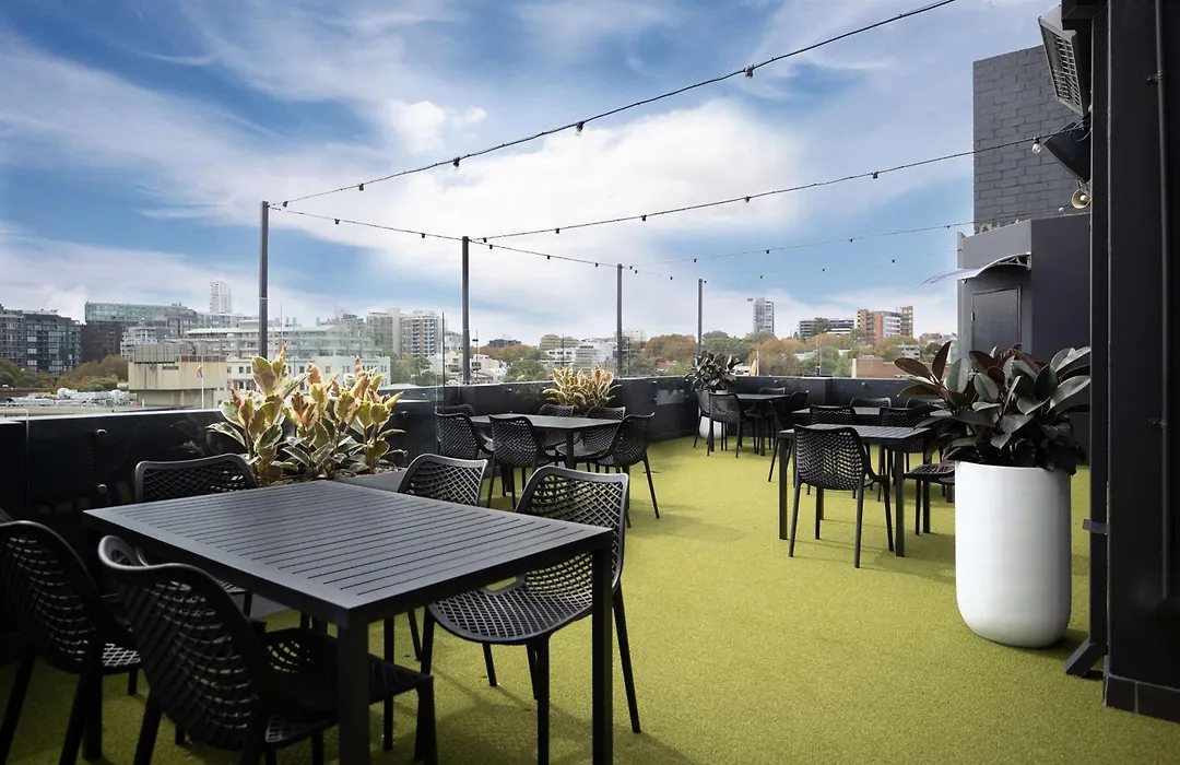 Rydges Sydney Central-1