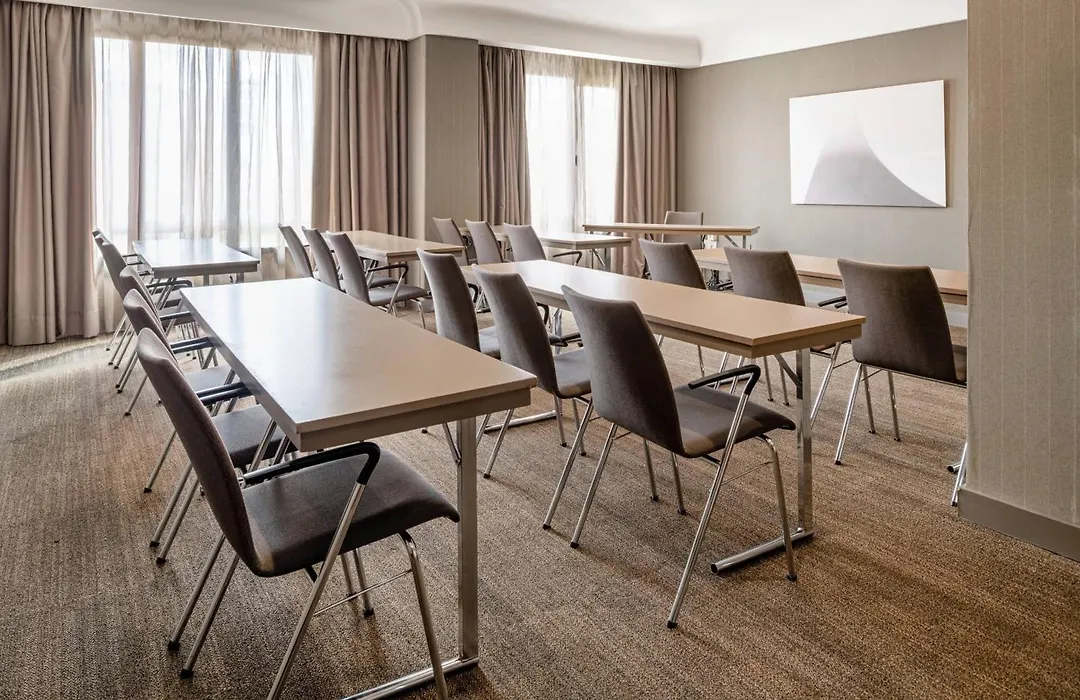 Ac Hotel Iberia Las Palmas By Marriott-1