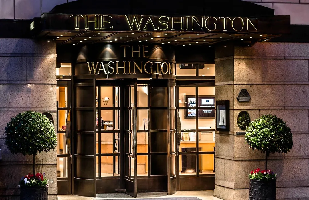 Washington Mayfair Hotel-1