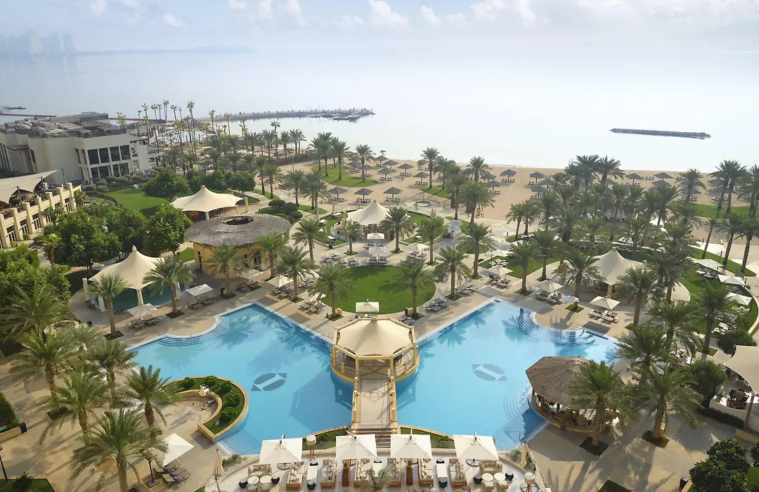 Intercontinental Doha Beach & Spa By Ihg-1