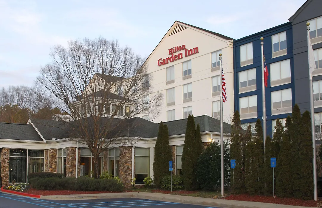 Hilton Garden Inn Atlanta Northpoint-1