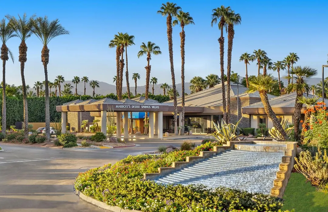 Marriott'S Desert Springs Villas I-1