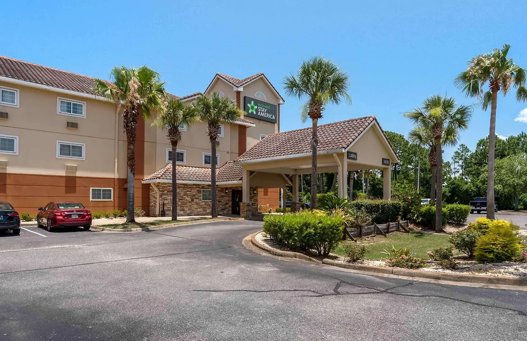 Extended Stay America Select Suites - Destin - Us 98 - Emerald Coast Pkwy-1