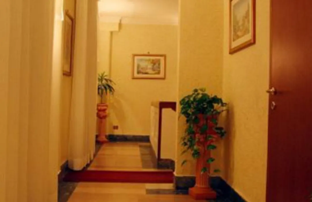 Gh Hotel San Giusto-1