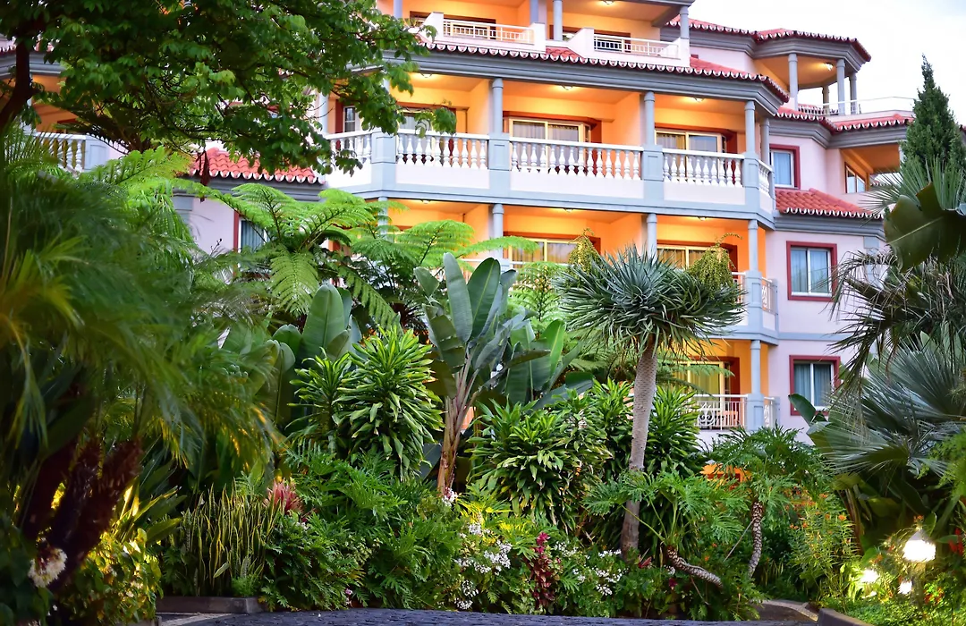 Pestana Village Garden Hotel-1