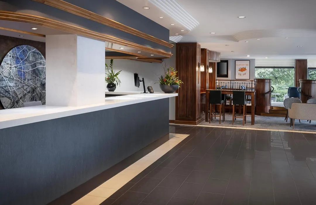 Delta Hotels By Marriott Edinburgh-1