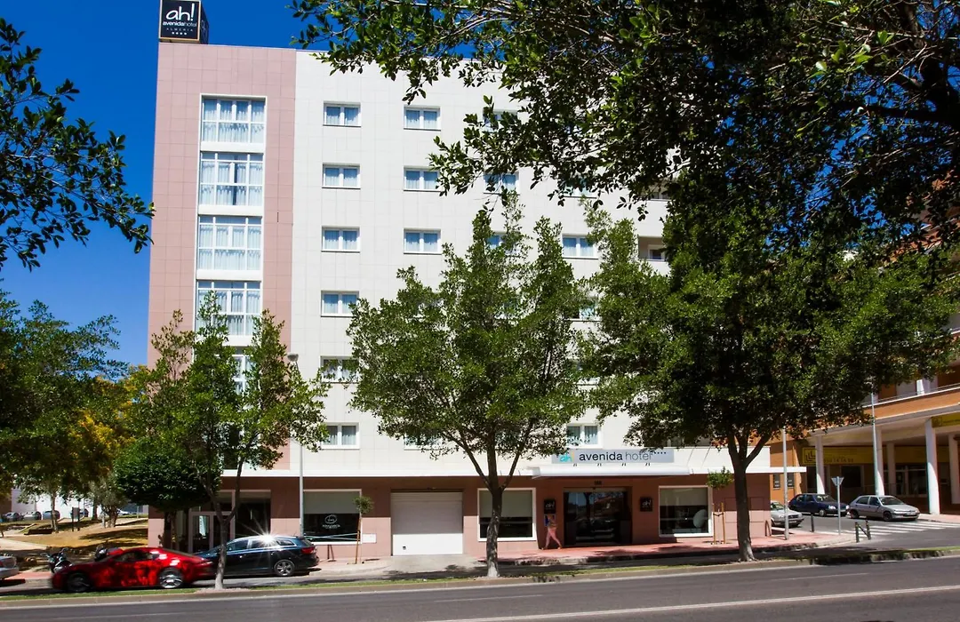 Avenida Hotel-1