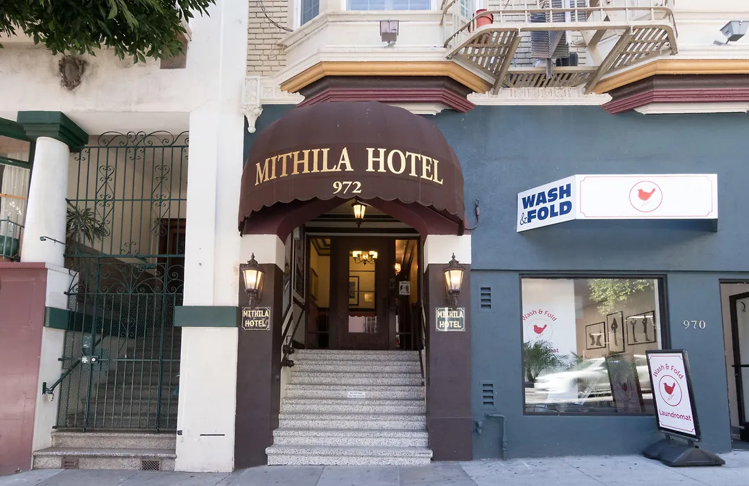 Mithila San Francisco - Surestay Collection By Best Western-1