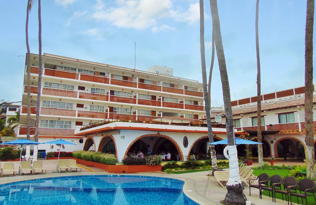 Hotel Rosita-1