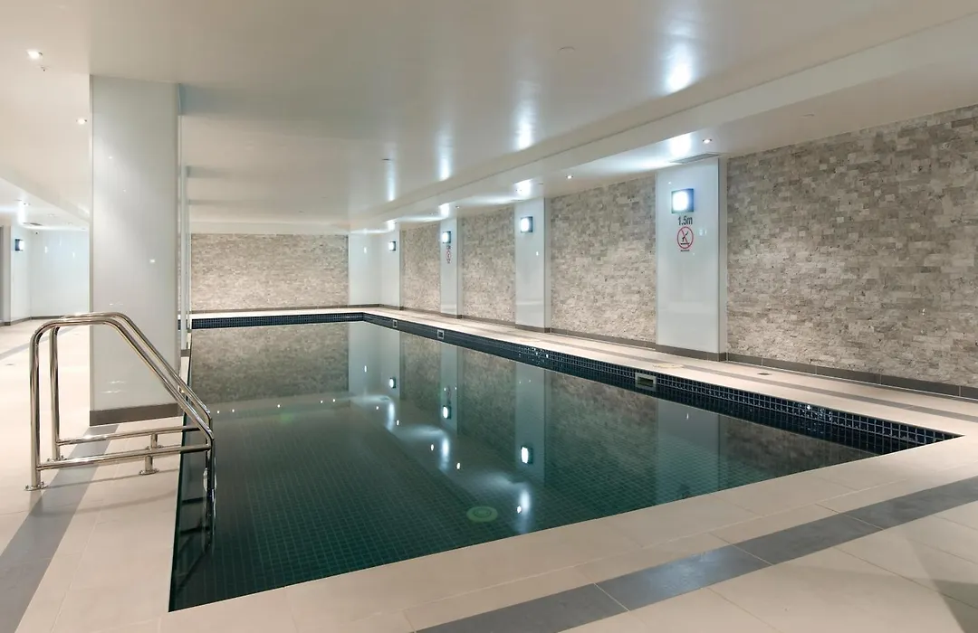 Atlantis Hotel Melbourne-1