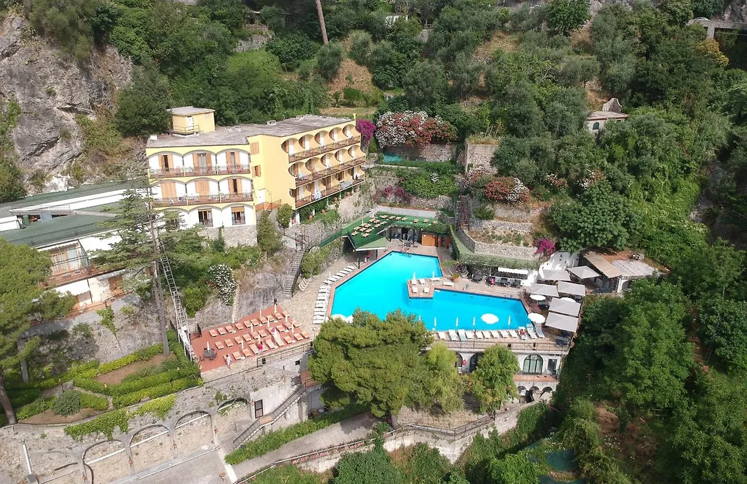 Hotel Royal Positano-1