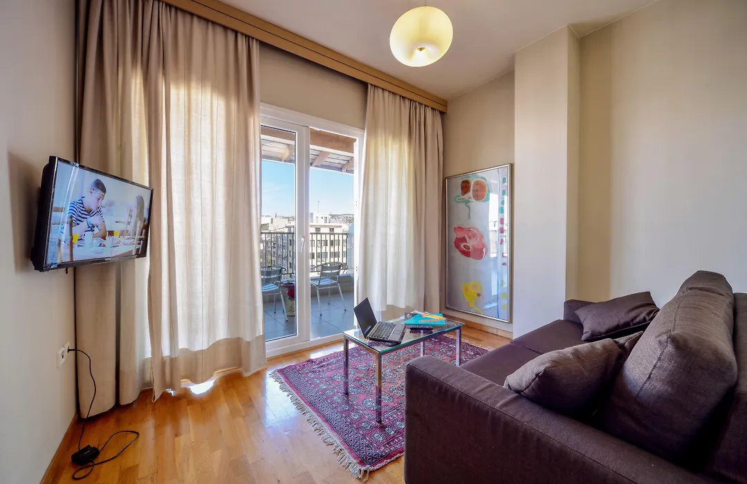 Astoria Hotel Thessaloniki-1