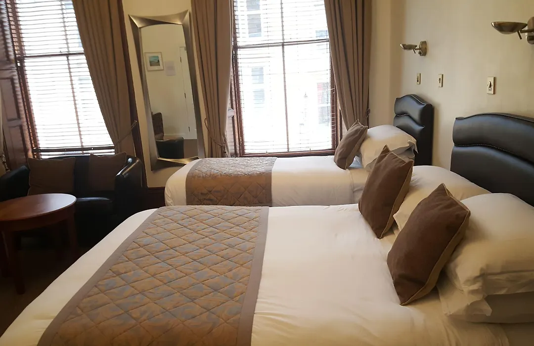 Mclays Guest House-1