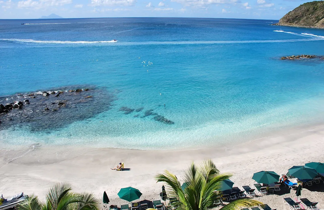 Belair Beach Hotel-1