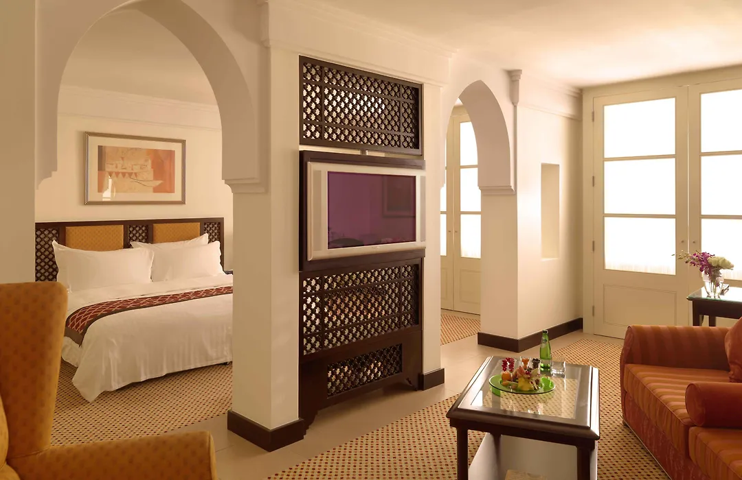 Radisson Blu Hotel, Riyadh-1