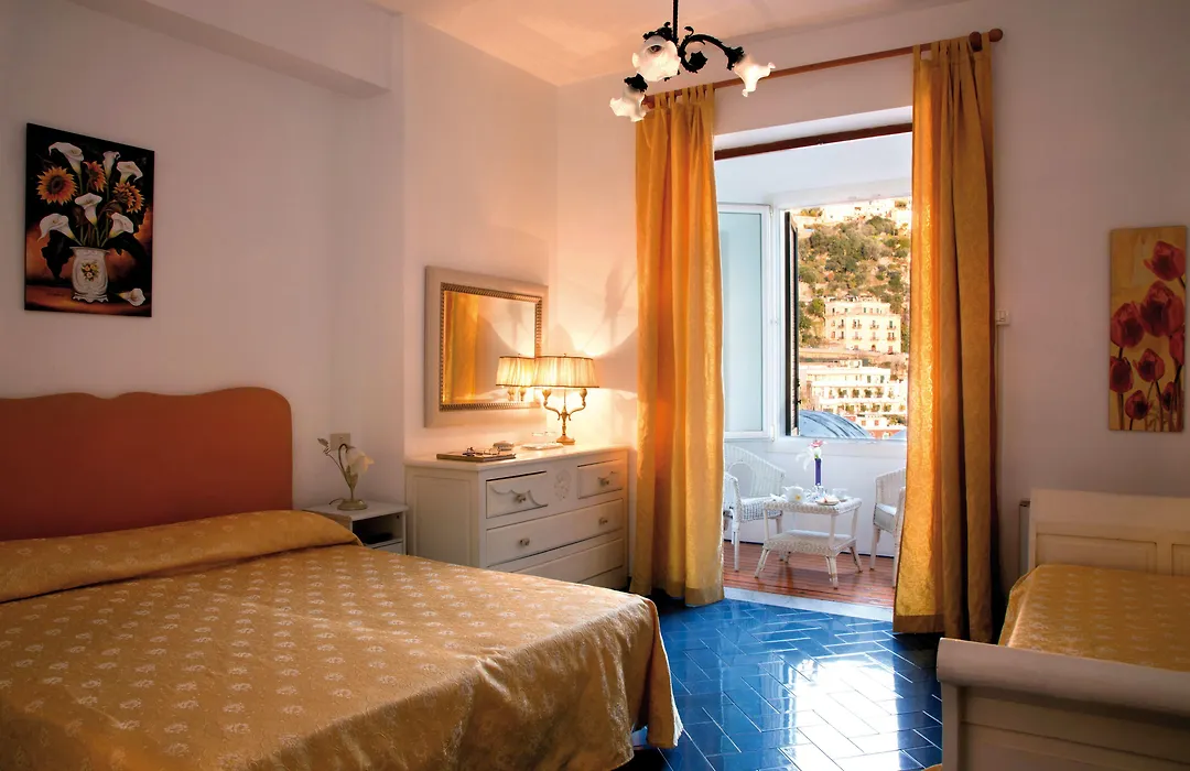 Hotel Reginella-1