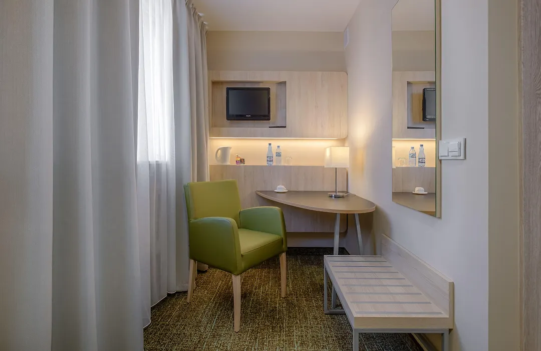 Hotel Reytan-1