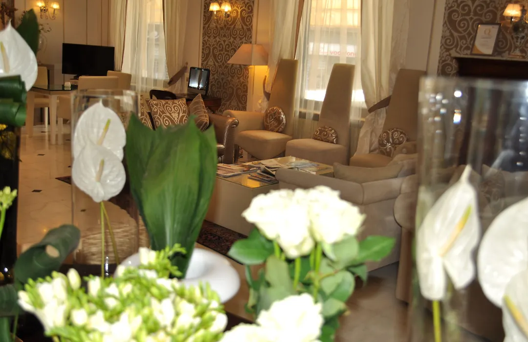 Hotel Jolanda-1