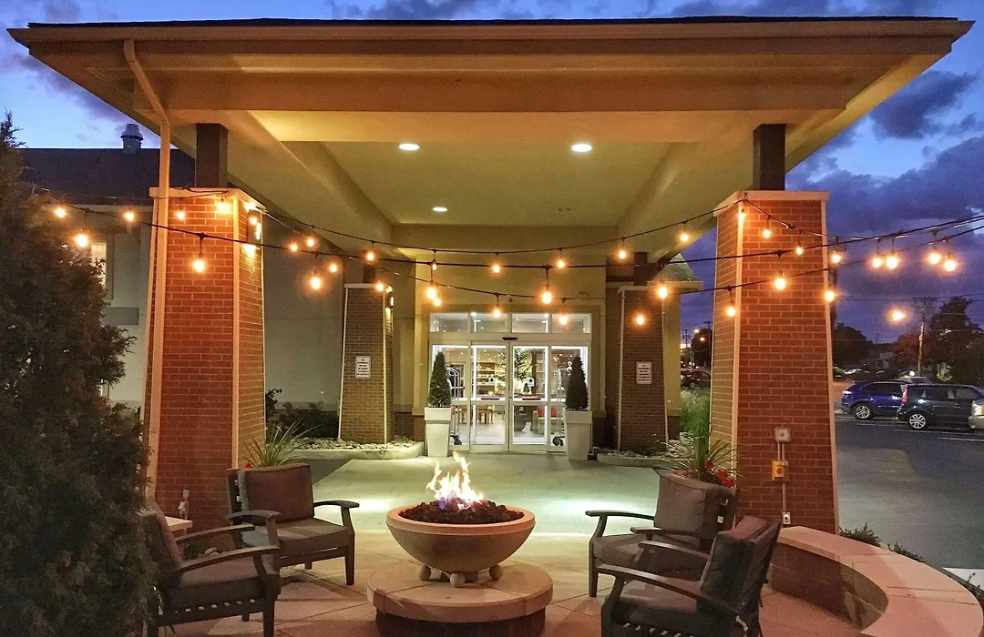Country Inn & Suites By Radisson, Rochester-Pittsford-Brighton, Ny-1