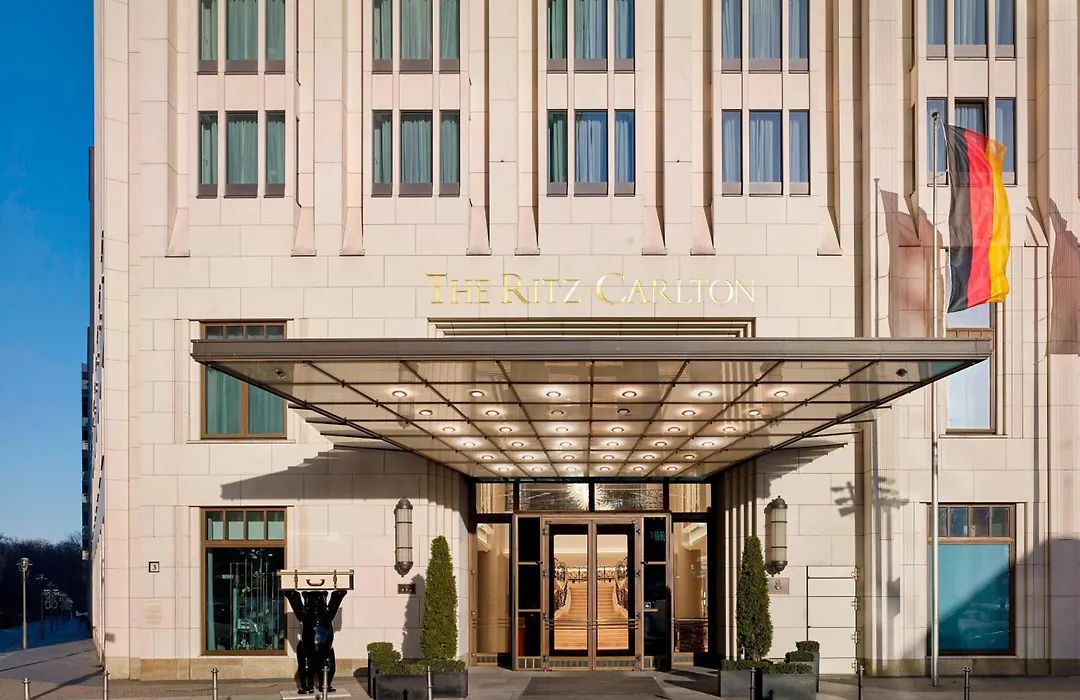 The Ritz-Carlton, Berlin-1